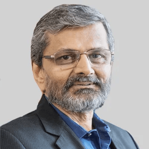 Prof. Uday. B. Desai