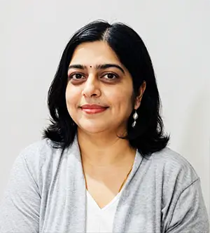 Aparna Bulusu