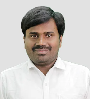 Shlok Pandey