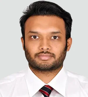 Bharath Narla