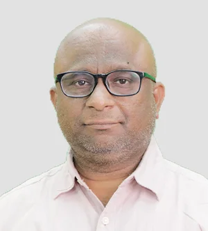 Shlok Pandey