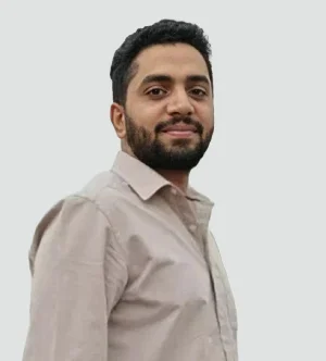 Shlok Pandey
