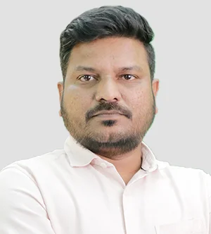 Shlok Pandey