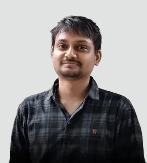 Yograj Mahawar