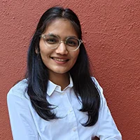 Aarya Gawade