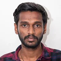 Meda Srinivas Rao