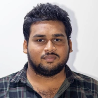 Praveen Kumar T