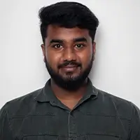 Meda Srinivas Rao