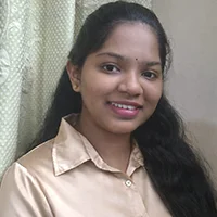 Vinitha Kurapati