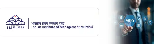 IIM Mumbai PGPPPM