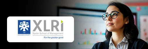 XLRI PGBCA