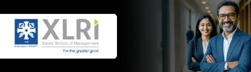 XLRI PGBCA