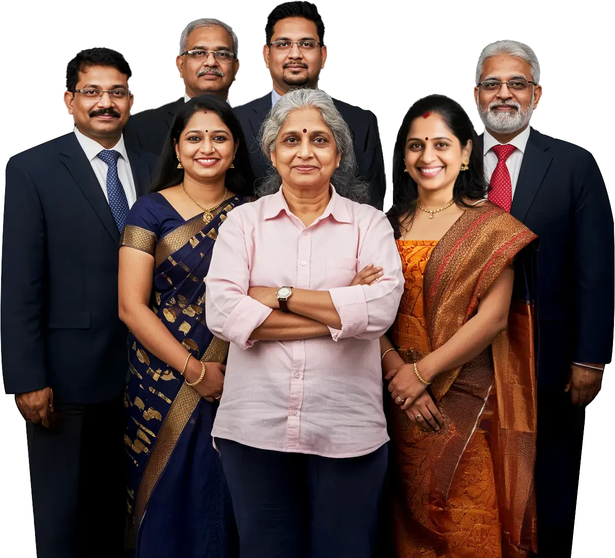 group-of-professionals