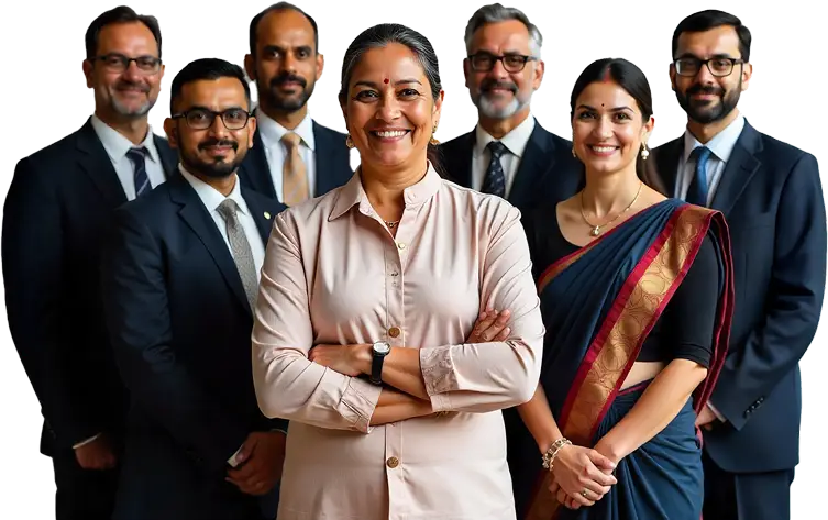 group-of-professionals