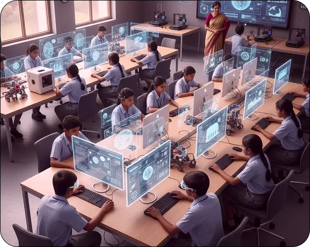 students-in-a-classroom
