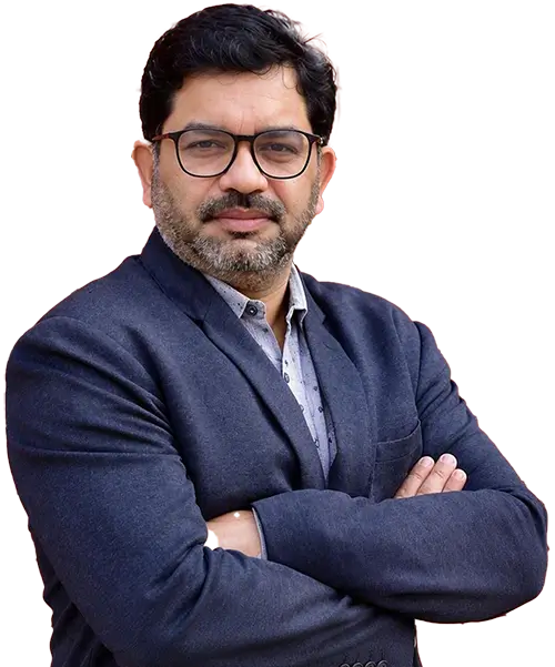 Prof. R. Rajesh Babu