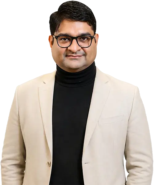 Anurag Bansal