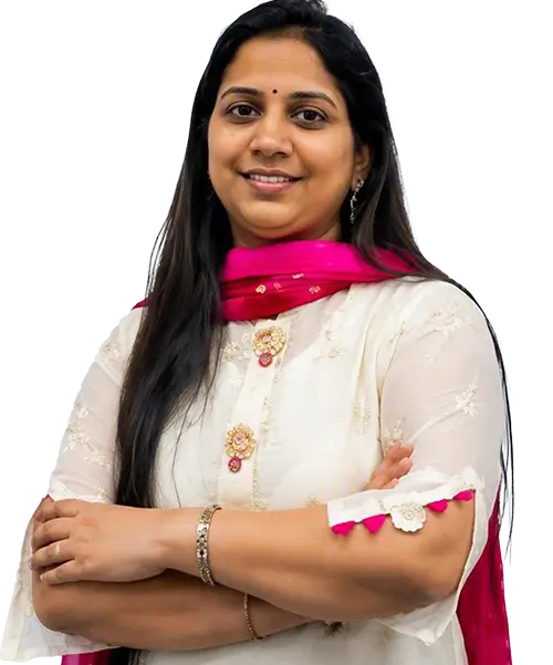 Madhuri Duggirala