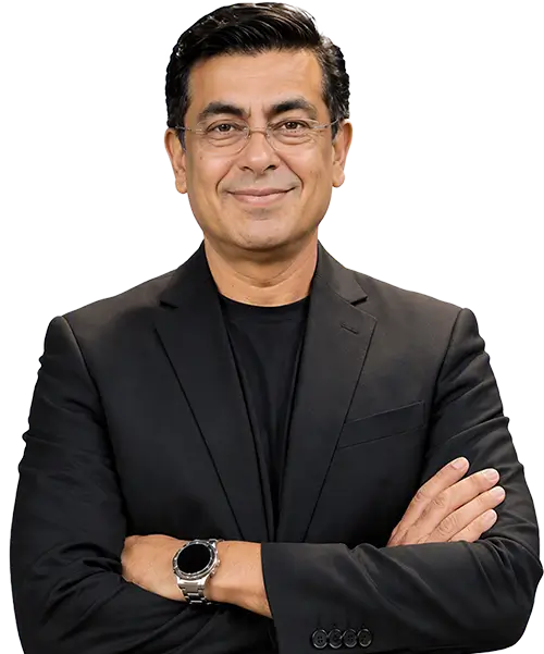Shekar Khosla