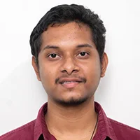 Aditya Vardhan Kalisetti