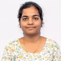 Kasireddy Siva Satya Naga Sahithi