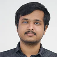 Prajwal Reddy Avvuram