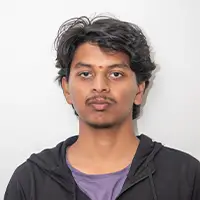 Aditya Vardhan Kalisetti