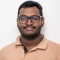 Tarun Sai Srinivas Allam