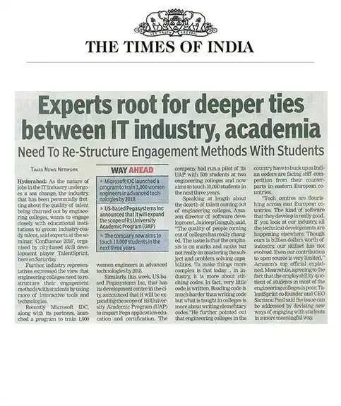 Times of-India