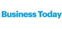 Business Today logo