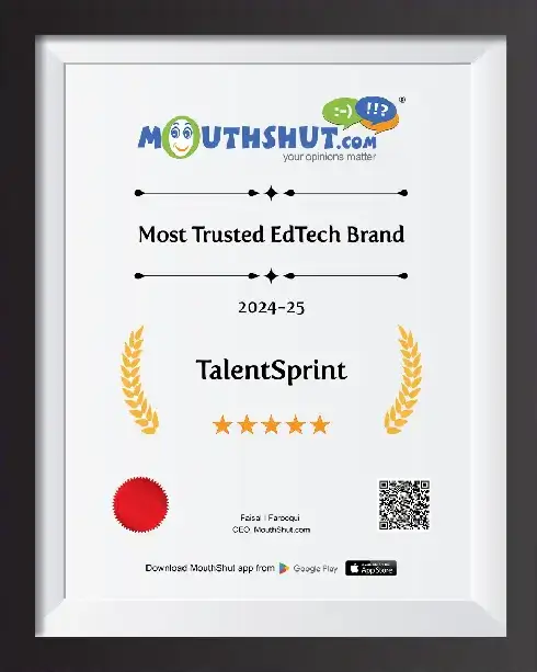 mouth-shut-certificate